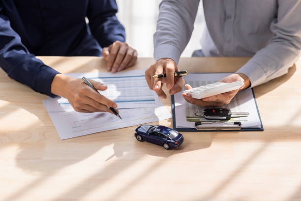 Car insurance options for Lower Lake residents